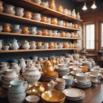 Столовая посуда: обзор ассортимента, диапазон цен и условия доставки по России