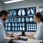 Универсальный онлайн просмотрщик DICOM для медицинских изображений