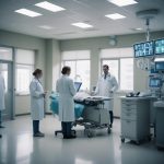 Медицинский центр обеспечивает диагностику, лечение и профилактику заболеваний